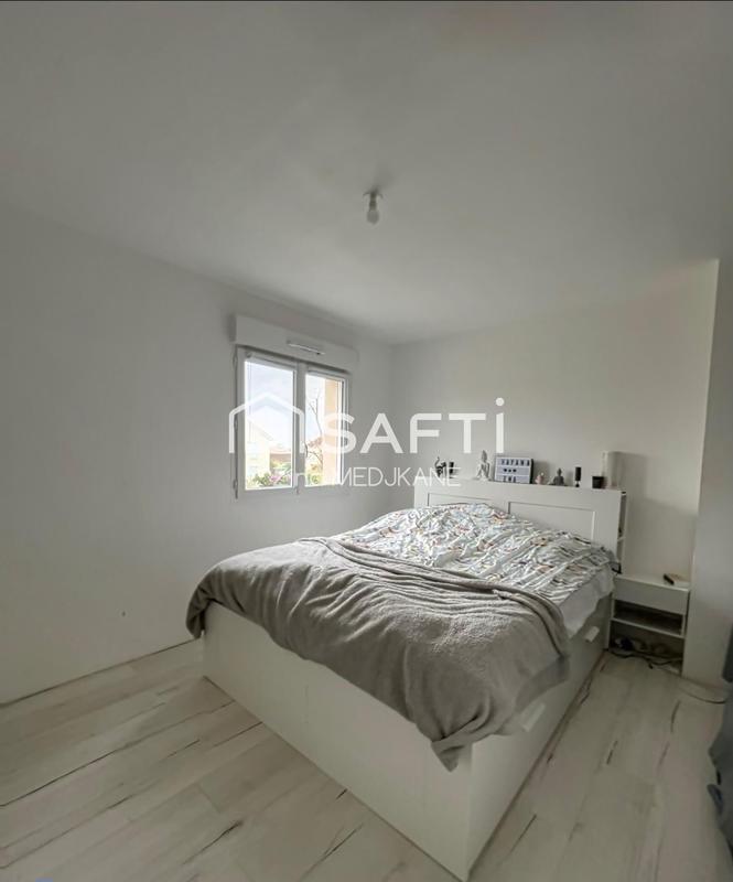 Maison - 103 m² - 6 pièces