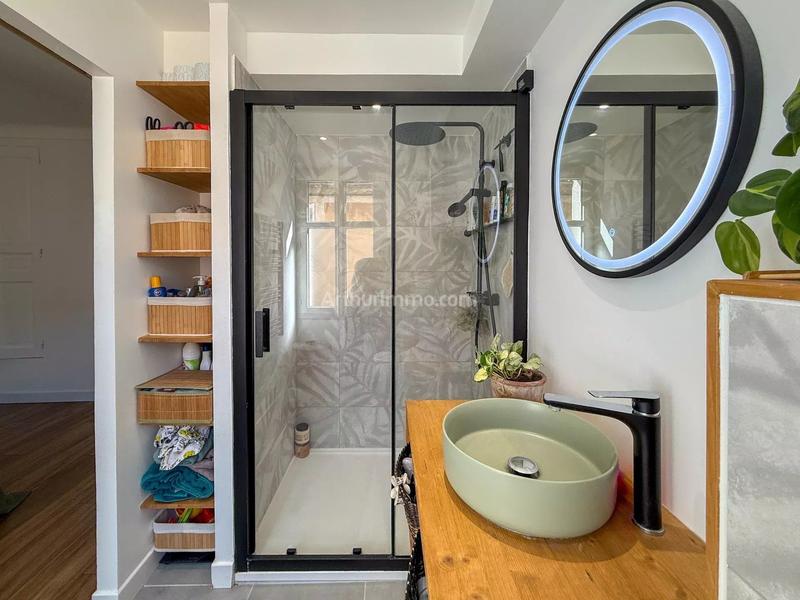 Maison - 75 m² - 4 pièces