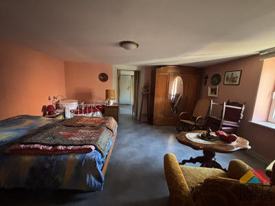 Immeuble - 191 m² - 8 pièces