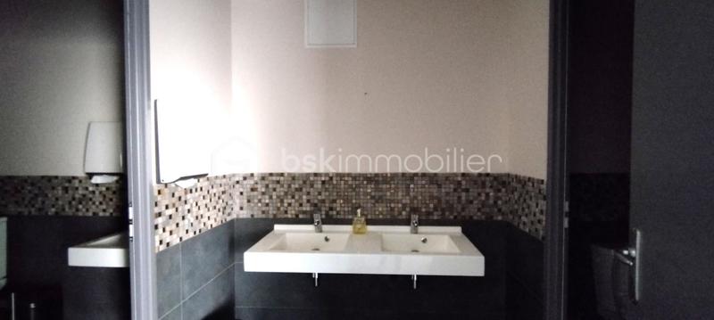 Immeuble - 645 m² - 15 pièces