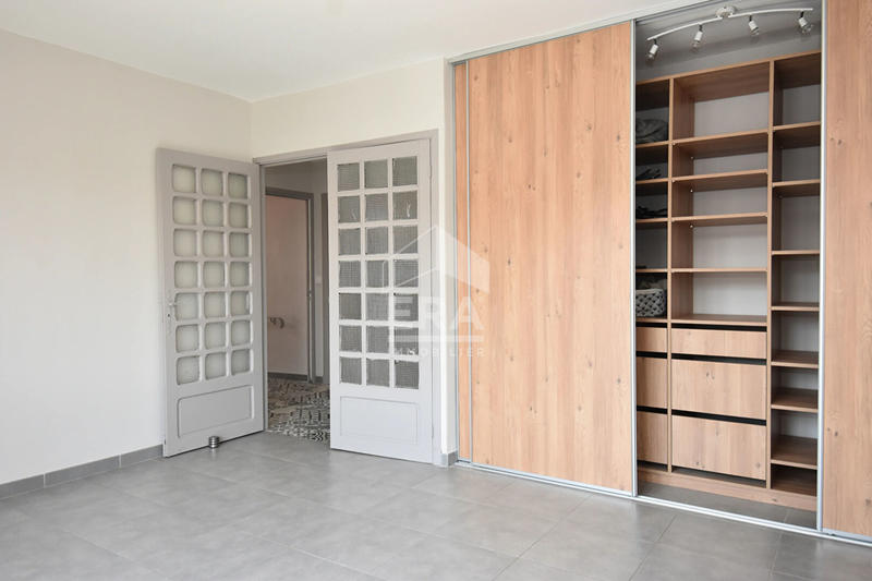 Maison - 144 m² - 5 pièces