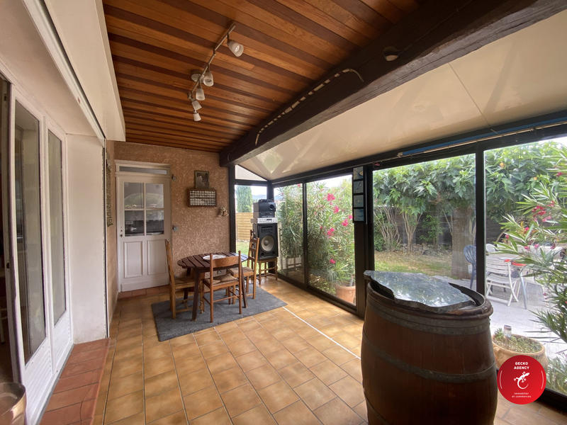 Villa - 114 m² - 5 pièces