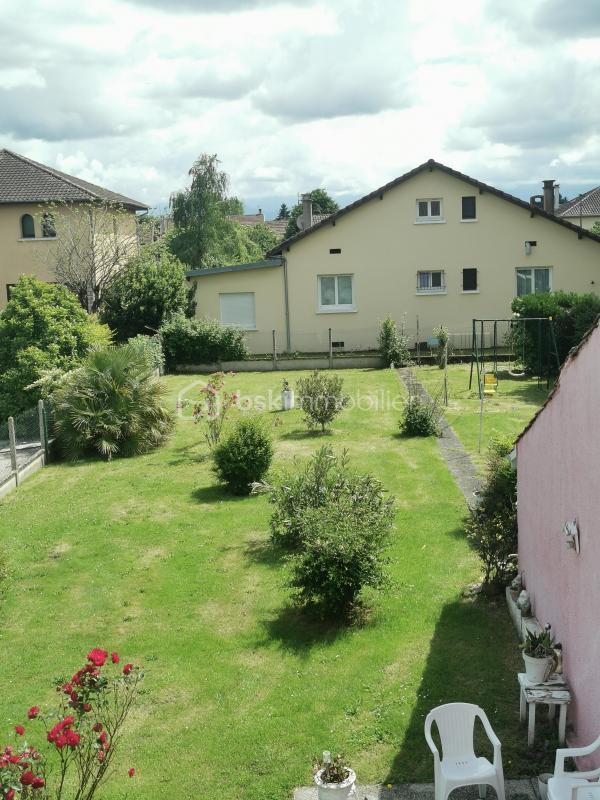 Maison - 146 m² - 6 pièces