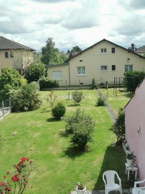 Maison - 146 m² - 6 pièces