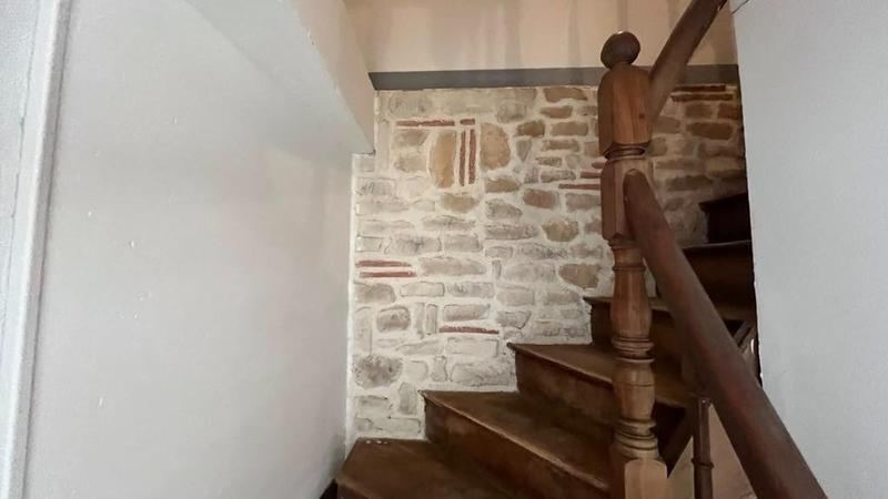 Maison - 151 m² - 6 pièces