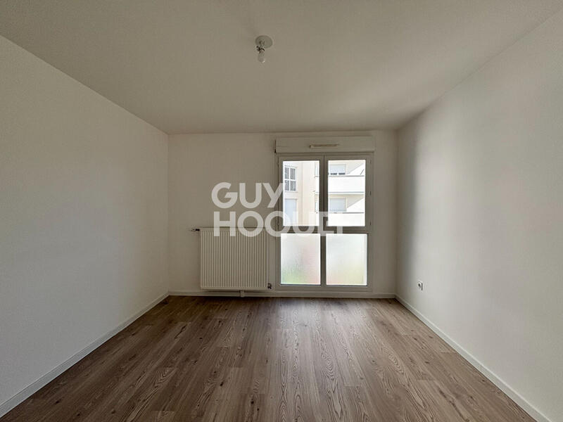 Appartement - 51 m² - 2 pièces