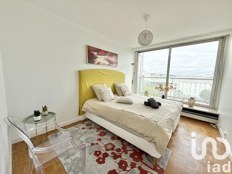 Appartement - 104 m² - 4 pièces