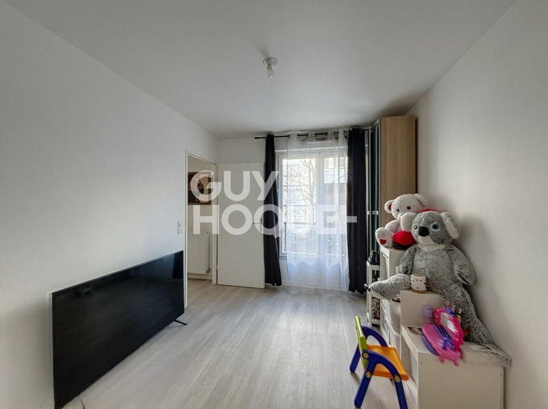 Appartement - 58 m² - 2 pièces