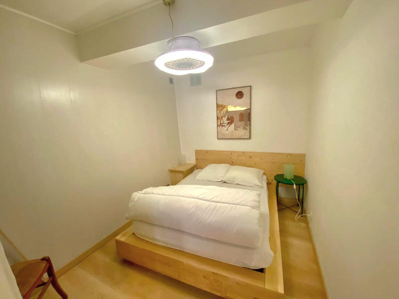 Appartement - 45 m² - 3 pièces