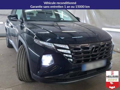 Hyundai Tucson 1.6 t-Gdi 230 Hybrid Bva6 Executive