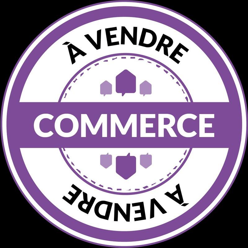 Fonds de commerce - 1 200 m²