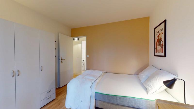 Appartement - 100 m²