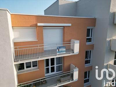 Appartement - 86 m² - 4 pièces