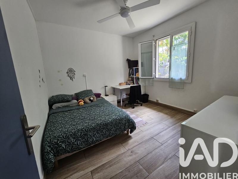 Maison - 131 m² - 6 pièces