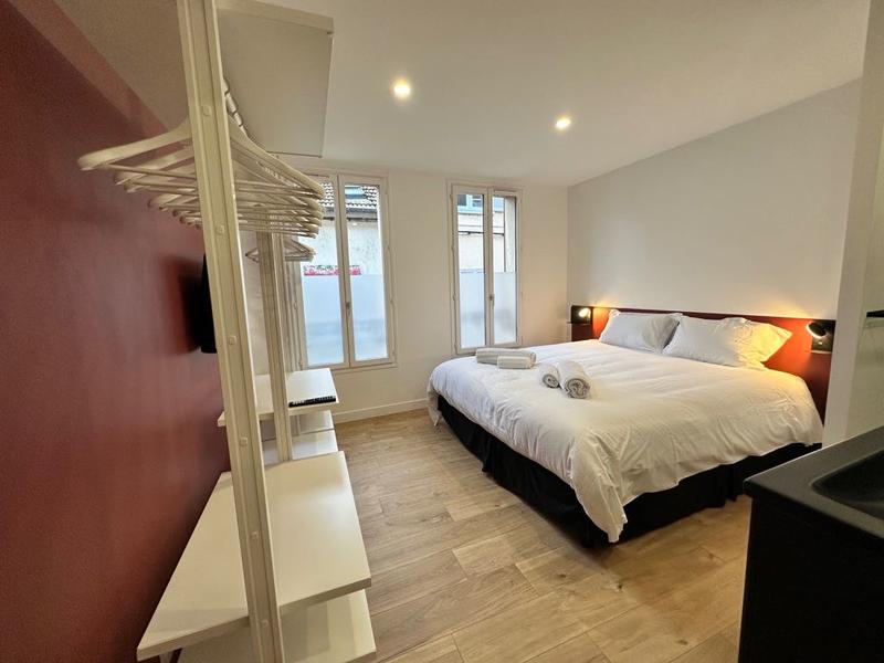 Maison - 61 m² - 4 pièces