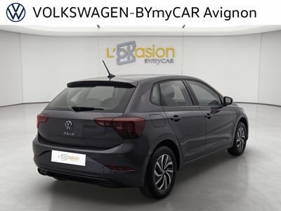 Volkswagen Polo 1.0 Tsi 95 s&amp;S Bvm5 Life