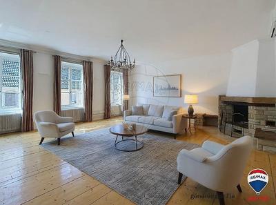 Immeuble - 363 m² - 12 pièces