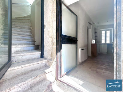 Maison - 188 m² - 5 pièces