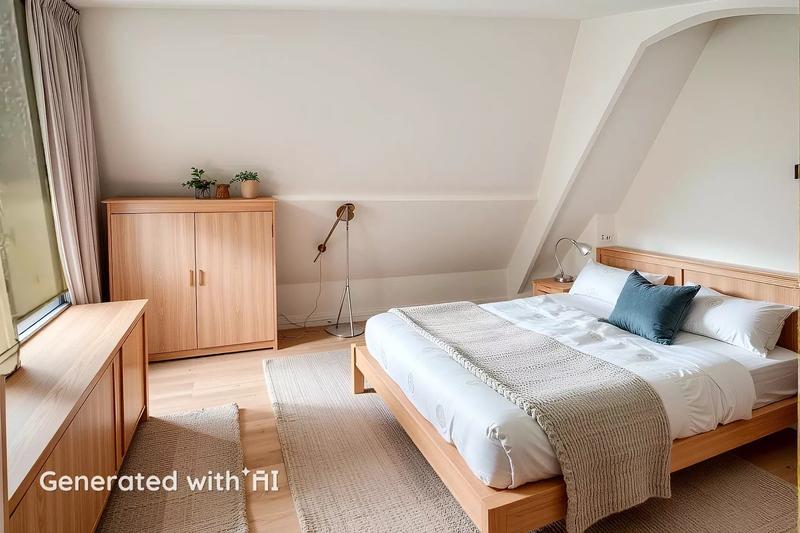 Maison - 84 m² - 5 pièces