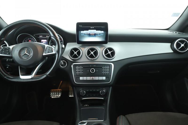 Mercedes Cla 200 d Launch Edition 7g-Dct 136 ch