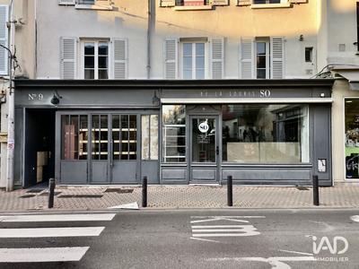 Local commercial - 100 m²