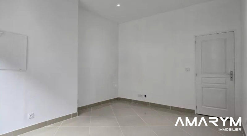 Appartement - 32 m² - 2 pièces