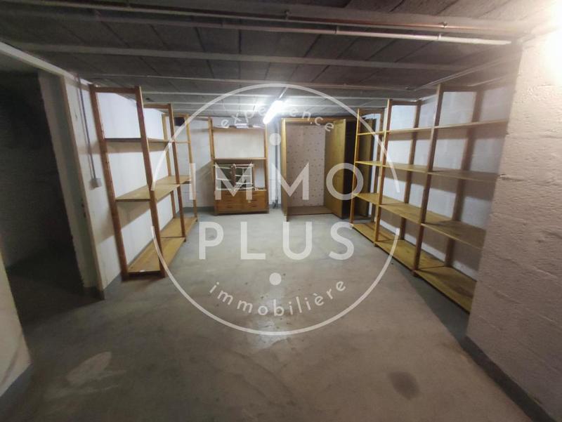 Maison - 176 m² - 5 pièces