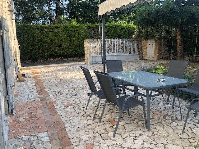 Maison traditionnelle - 165 m² - 6 pièces