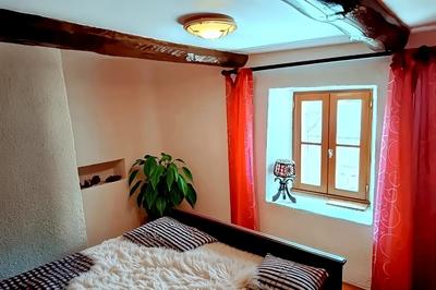 Maison - 66 m² - 4 pièces