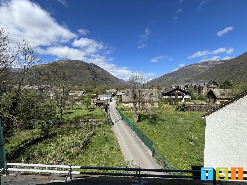 Appartement - 44 m² - 3 pièces