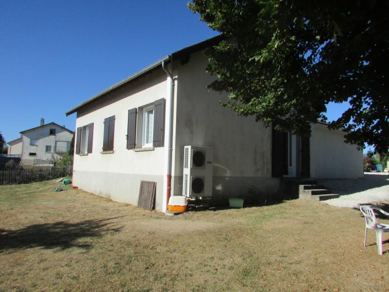 Maison - 145 m² - 6 pièces
