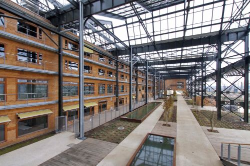 Auberge de Jeunesse Yves Robert