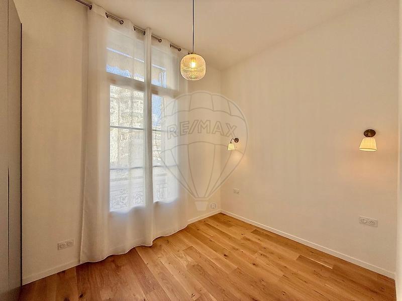 Appartement - 100 m² - 4 pièces