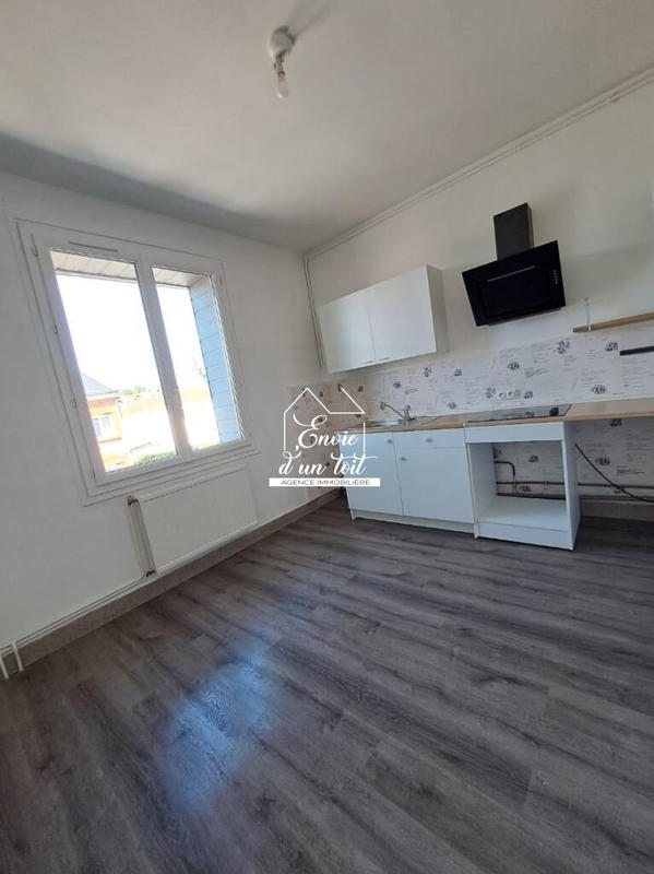 Appartement - 94 m² - 4 pièces