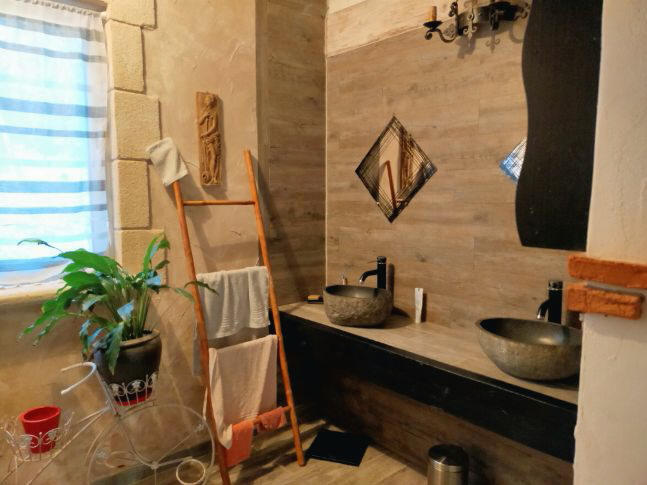 Maison - 138 m² - 5 pièces