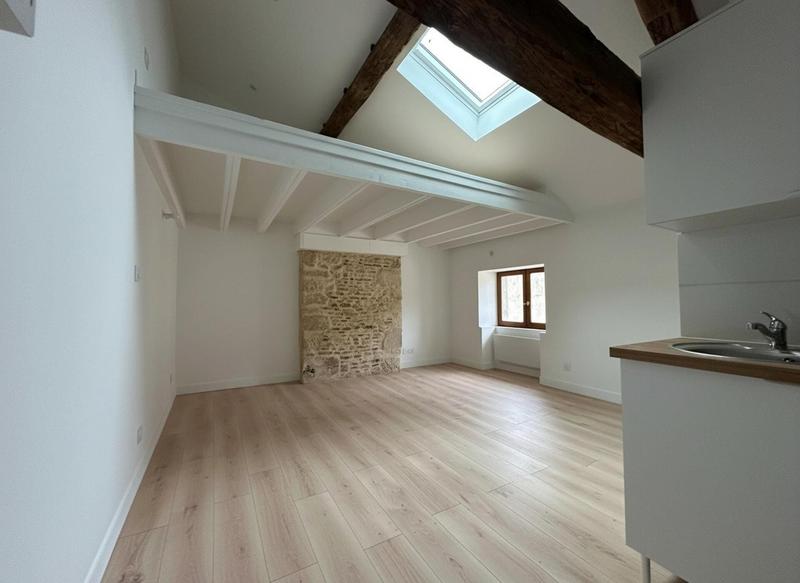 Appartement - 22 m² - 1 pièce