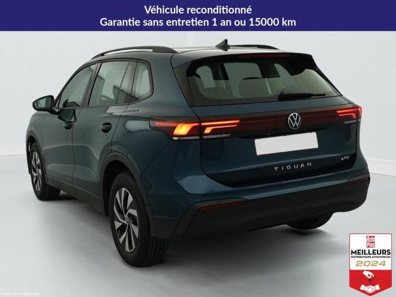 Volkswagen Tiguan 1.5 eTSI 131ch Dsg7 Life Plus