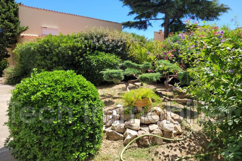 Appartement - 34 m² - 2 pièces