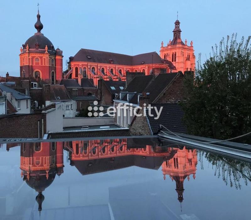 Maison - 212 m² - 9 pièces