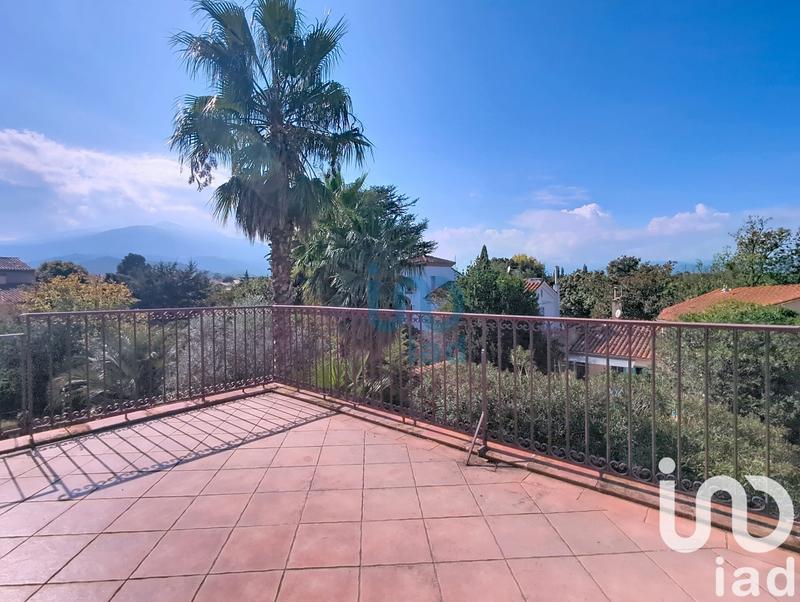 Maison - 102 m² - 3 pièces