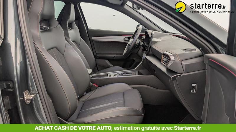 Cupra Formentor 1.4 E-Hybrid 245 Ch Dsg6 Vz