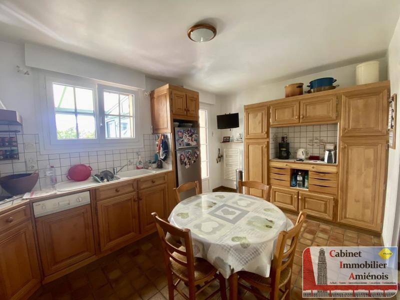 Pavillon - 180 m² - 6 pièces