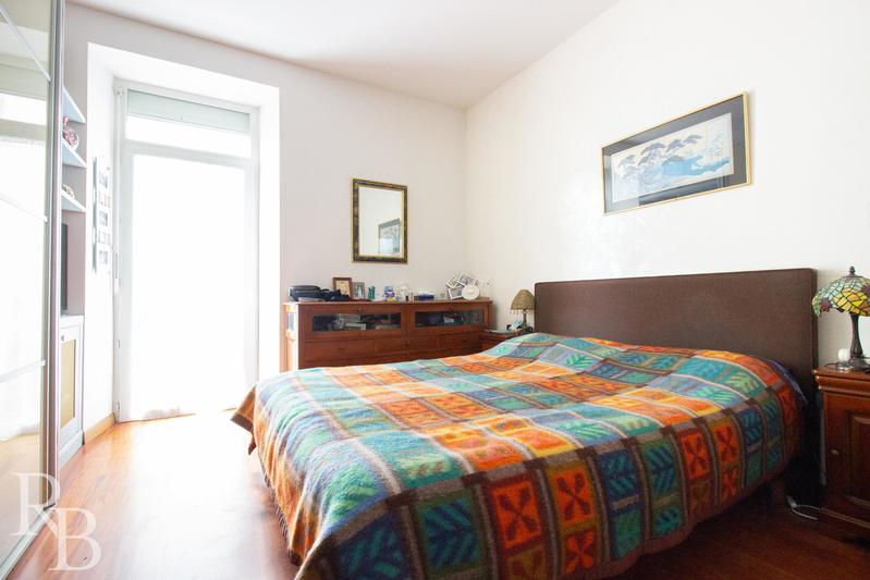 Appartement - 102 m² - 5 pièces