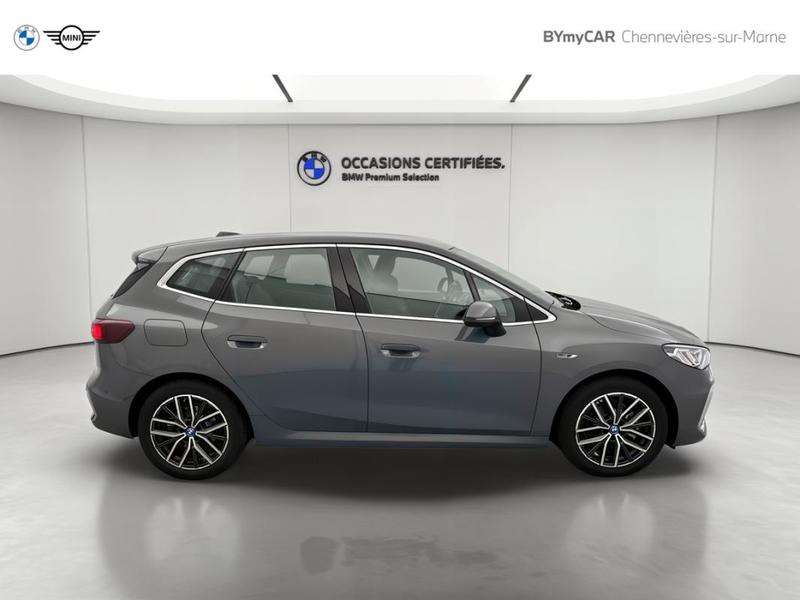 Bmw Serie 2 Active Tourer U06 225e xDrive 245 ch Dkg7 m Sport