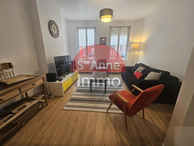 Maison - 110 m² - 6 pièces