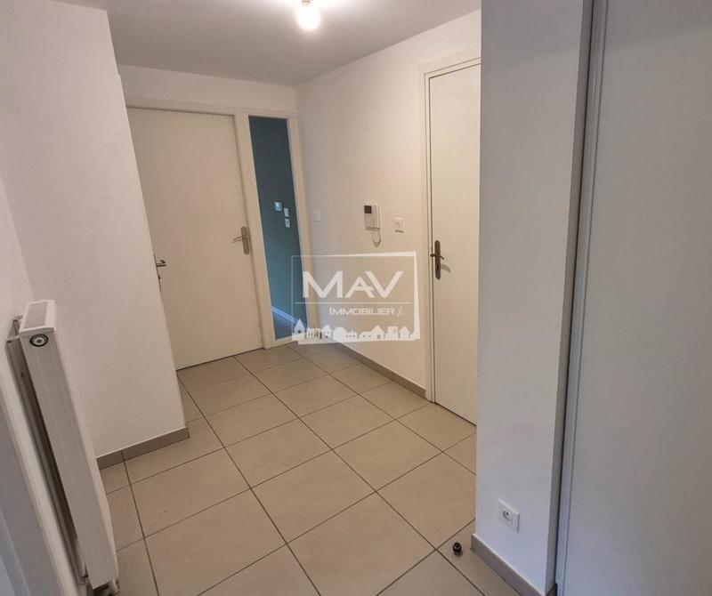 Appartement - 68 m² - 3 pièces