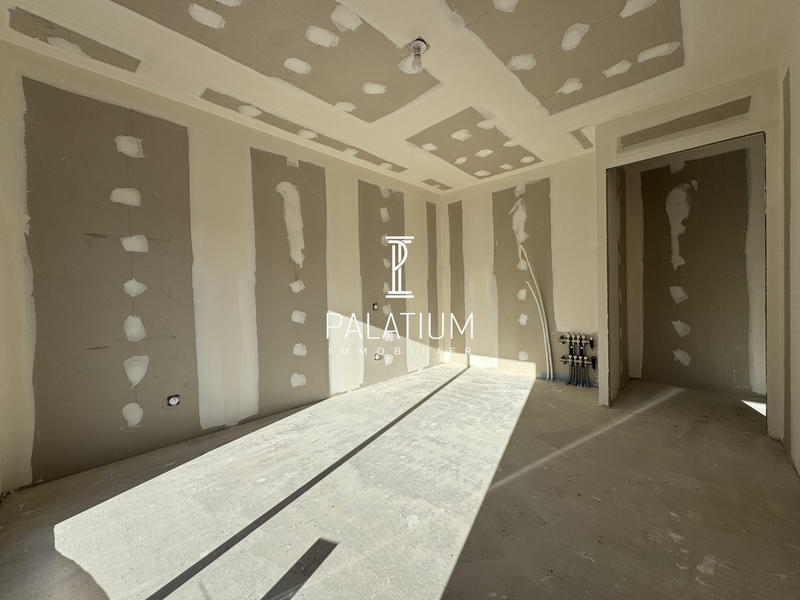 Maison - 99 m² - 4 pièces