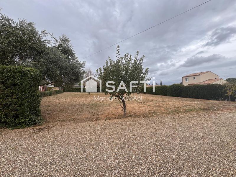 Villa - 91 m² - 5 pièces