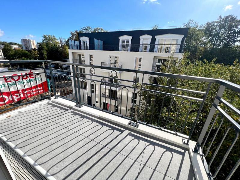 Appartement - 83 m² - 4 pièces