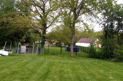 Maison - 155 m² - 6 pièces